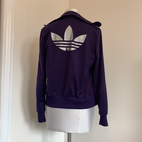 Adidas zip sweater size small - Picture 3 of 3